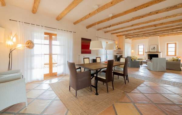 Casa vacanze - Artà , Spagna - EMI617 303