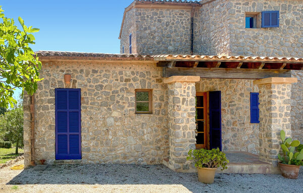Ferienhaus - Artà , Spanien - EMI617 81