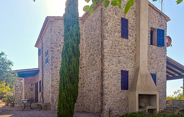 Ferienhaus - Artà , Spanien - EMI617 82