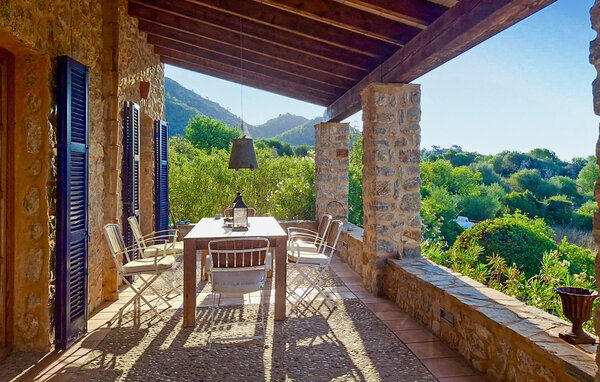 Ferienhaus - Artà , Spanien - EMI617 3