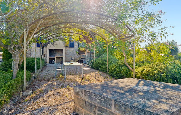 Ferienhaus - Artà , Spanien - EMI617 8