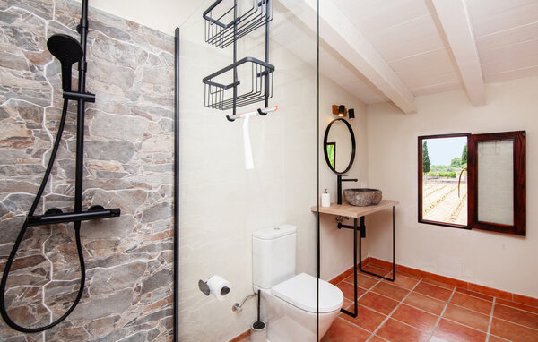 Casa de vacaciones - Binissalem , España - EMI621 704