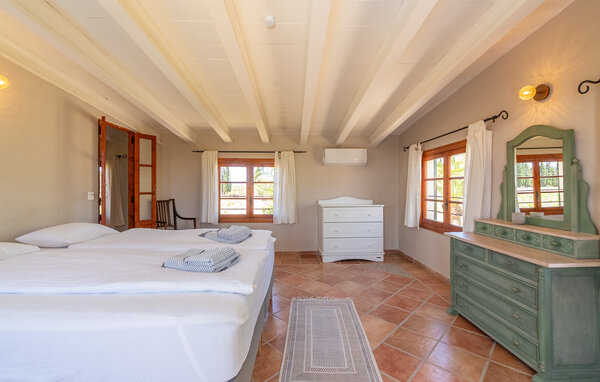 Casa de vacaciones - Binissalem , España - EMI621 602
