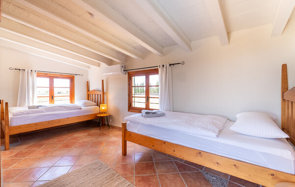 Casa de vacaciones - Binissalem , España - EMI621 608