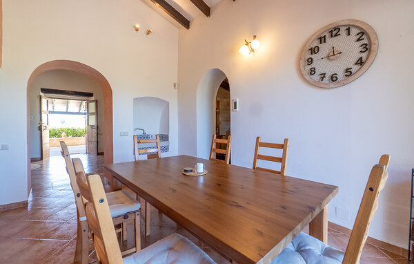 Casa de vacaciones - Binissalem , España - EMI621 502
