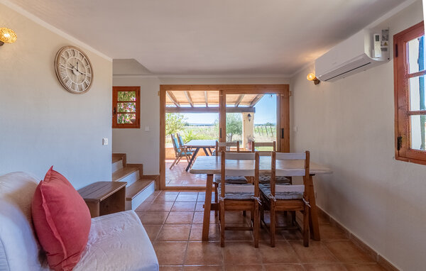 Casa de vacaciones - Binissalem , España - EMI621 503