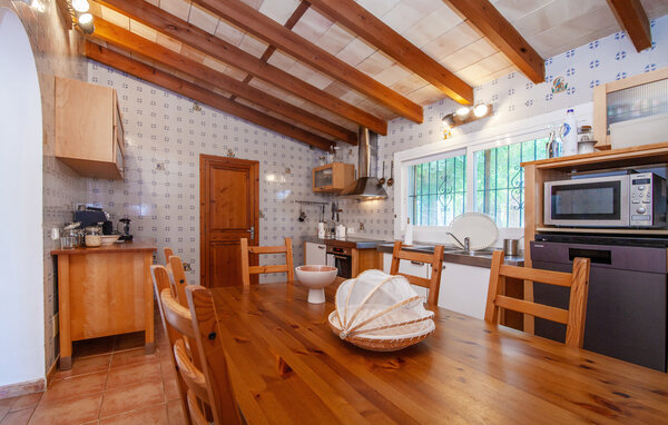 Casa de vacaciones - Binissalem , España - EMI621 402