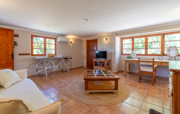 Casa de vacaciones - Binissalem , España - EMI621 301