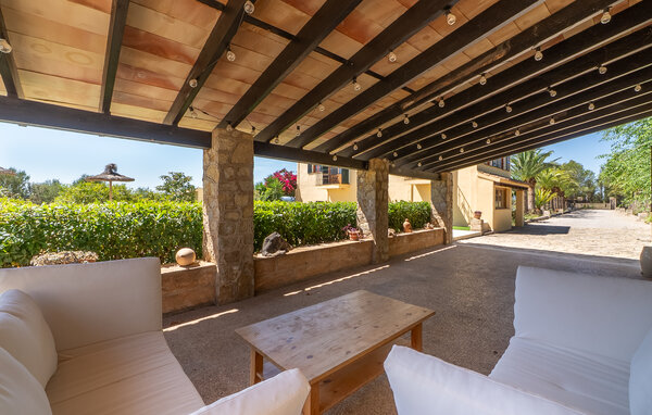 Casa de vacaciones - Binissalem , España - EMI621 103