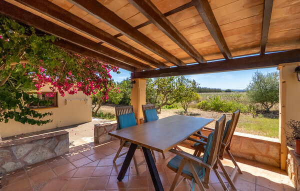 Casa de vacaciones - Binissalem , España - EMI621 104