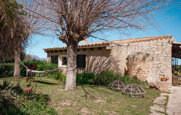 Casa de vacaciones - Binissalem , España - EMI621 107