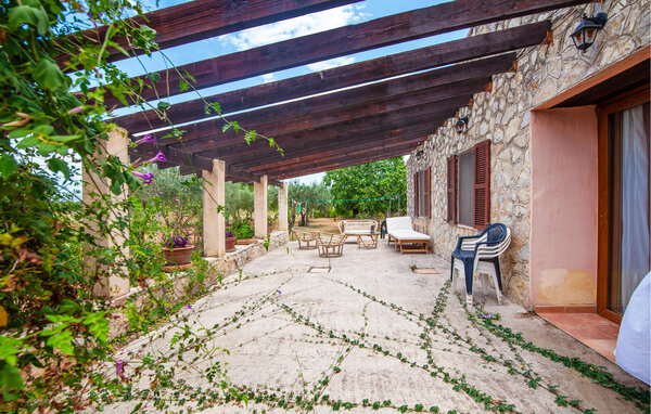 Casa de vacaciones - Binissalem , España - EMI621 6