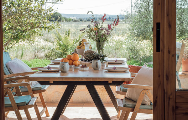 Casa de vacaciones - Binissalem , España - EMI621 109
