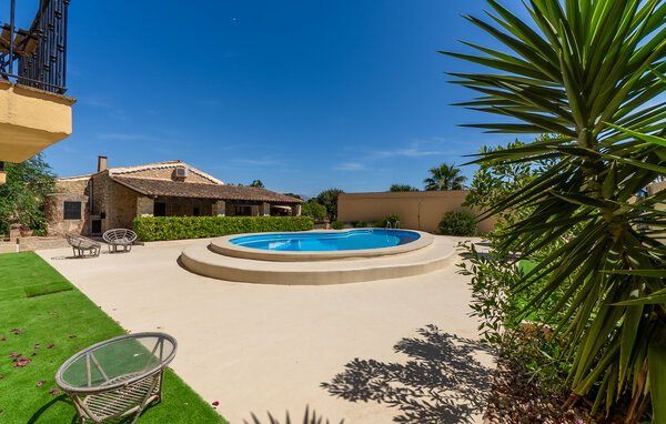 Casa de vacaciones - Binissalem , España - EMI621 11