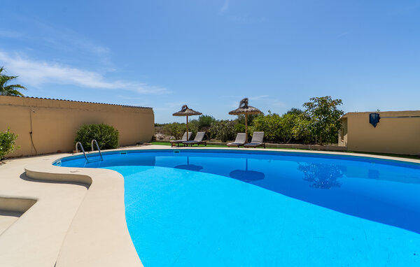 Casa de vacaciones - Binissalem , España - EMI621 8