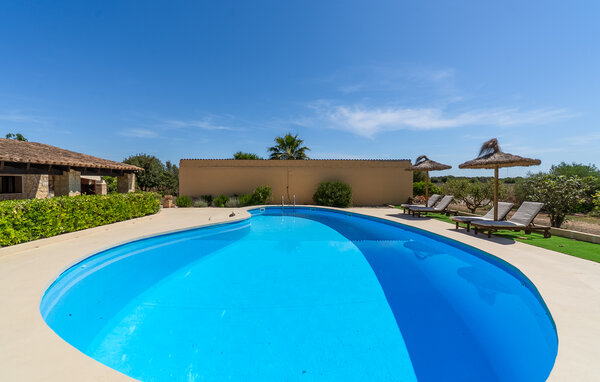 Casa de vacaciones - Binissalem , España - EMI621 12