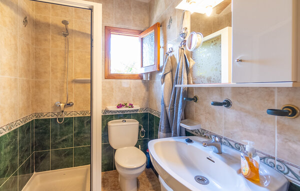 Holiday Home - Cala Santanyí , Spain - EMI622 701