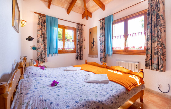 Holiday Home - Cala Santanyí , Spain - EMI622 5