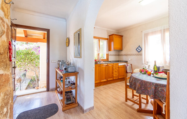 Holiday Home - Cala Santanyí , Spain - EMI622 501