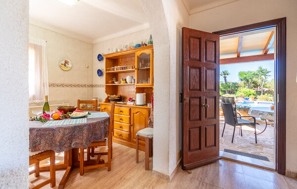 Holiday Home - Cala Santanyí , Spain - EMI622 6