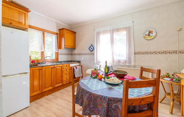 Holiday Home - Cala Santanyí , Spain - EMI622 401