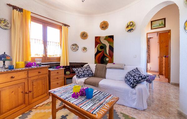 Holiday Home - Cala Santanyí , Spain - EMI622 4