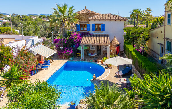 Holiday Home - Cala Santanyí , Spain - EMI622 8