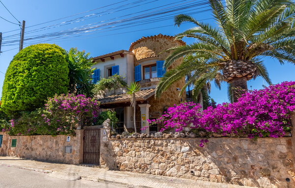 Holiday Home - Cala Santanyí , Spain - EMI622 9