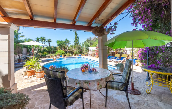 Holiday Home - Cala Santanyí , Spain - EMI622 7