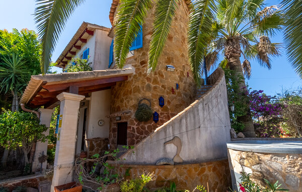 Holiday Home - Cala Santanyí , Spain - EMI622 103