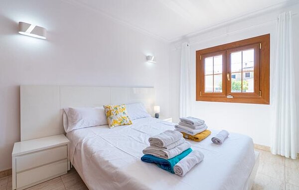 Casa de vacaciones - Maria de la Salut , España - EMI623 603