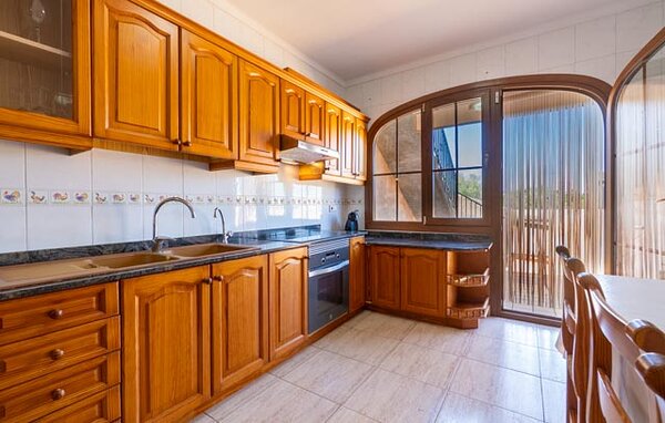 Casa de vacaciones - Maria de la Salut , España - EMI623 5