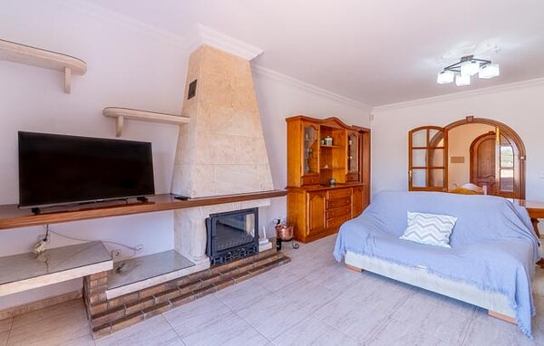 Casa de vacaciones - Maria de la Salut , España - EMI623 301
