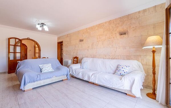 Casa de vacaciones - Maria de la Salut , España - EMI623 302