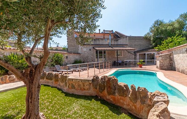 Casa de vacaciones - Maria de la Salut , España - EMI623 1