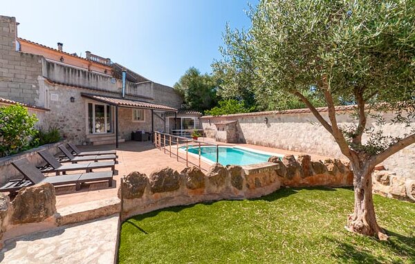 Casa de vacaciones - Maria de la Salut , España - EMI623 2