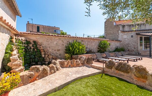 Casa de vacaciones - Maria de la Salut , España - EMI623 101