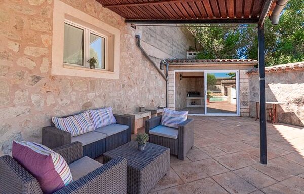 Casa de vacaciones - Maria de la Salut , España - EMI623 102