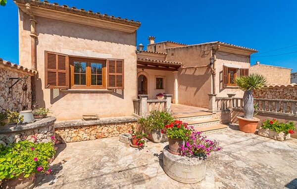 Casa de vacaciones - Maria de la Salut , España - EMI623 9