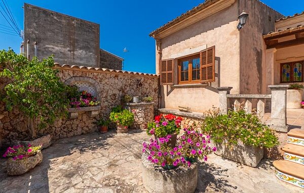 Casa de vacaciones - Maria de la Salut , España - EMI623 106