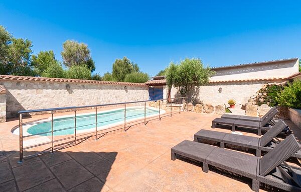 Casa de vacaciones - Maria de la Salut , España - EMI623 11