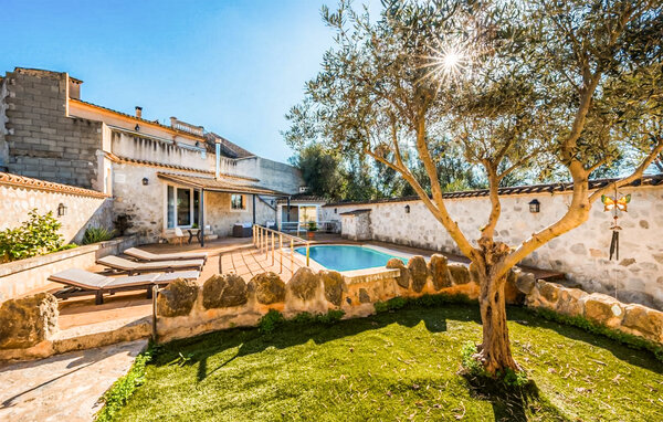 Casa de vacaciones - Maria de la Salut , España - EMI623 2
