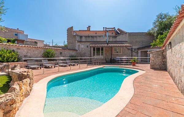 Casa de vacaciones - Maria de la Salut , España - EMI623 13