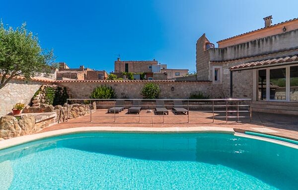 Casa de vacaciones - Maria de la Salut , España - EMI623 14