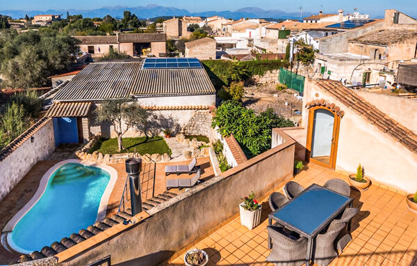 Casa de vacaciones - Maria de la Salut , España - EMI623 201