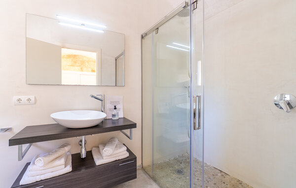 Ferienhaus - Maria de la Salut , Spanien - EMI624 702