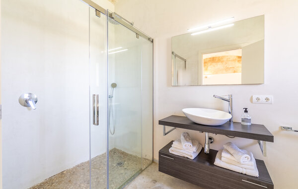 Ferienhaus - Maria de la Salut , Spanien - EMI624 703