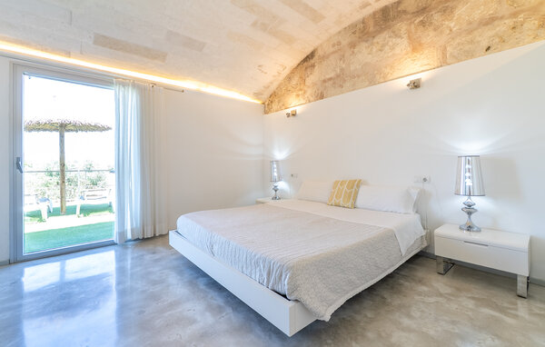 Ferienhaus - Maria de la Salut , Spanien - EMI624 605
