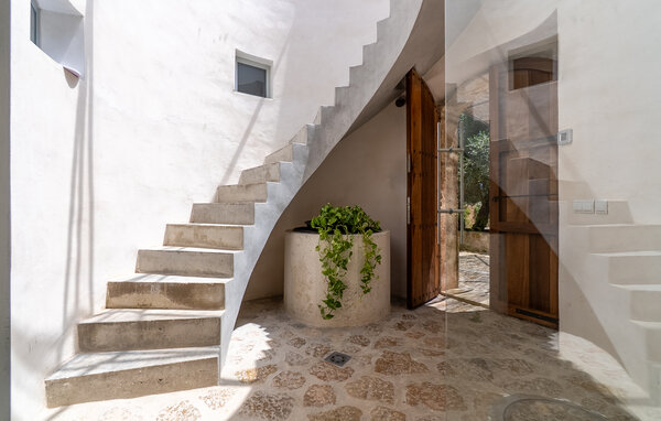 Ferienhaus - Maria de la Salut , Spanien - EMI624 502
