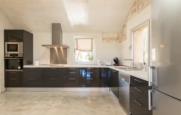 Ferienhaus - Maria de la Salut , Spanien - EMI624 404
